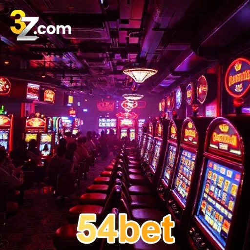54bet