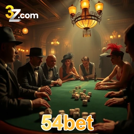 54bet