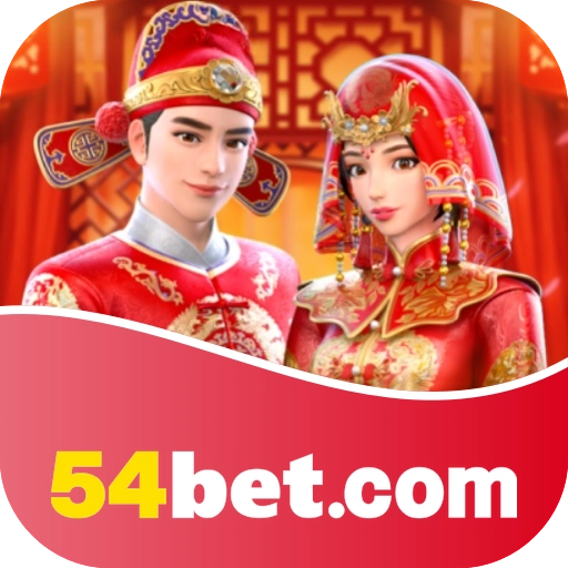 54bet LOGO
